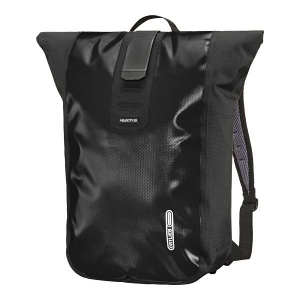 Ortlieb Rucksack Daypack Velocity available in black /  petrol 29 L